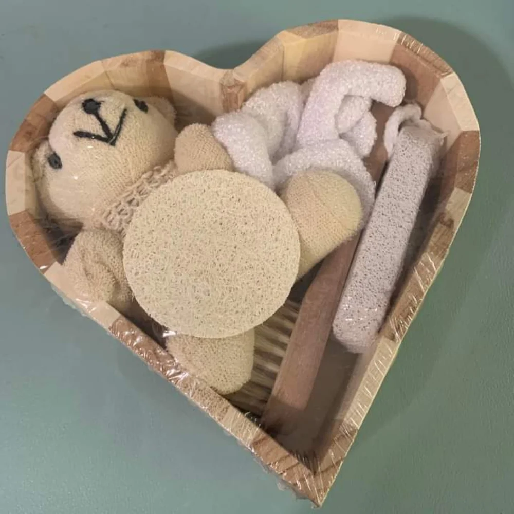 Spa kit